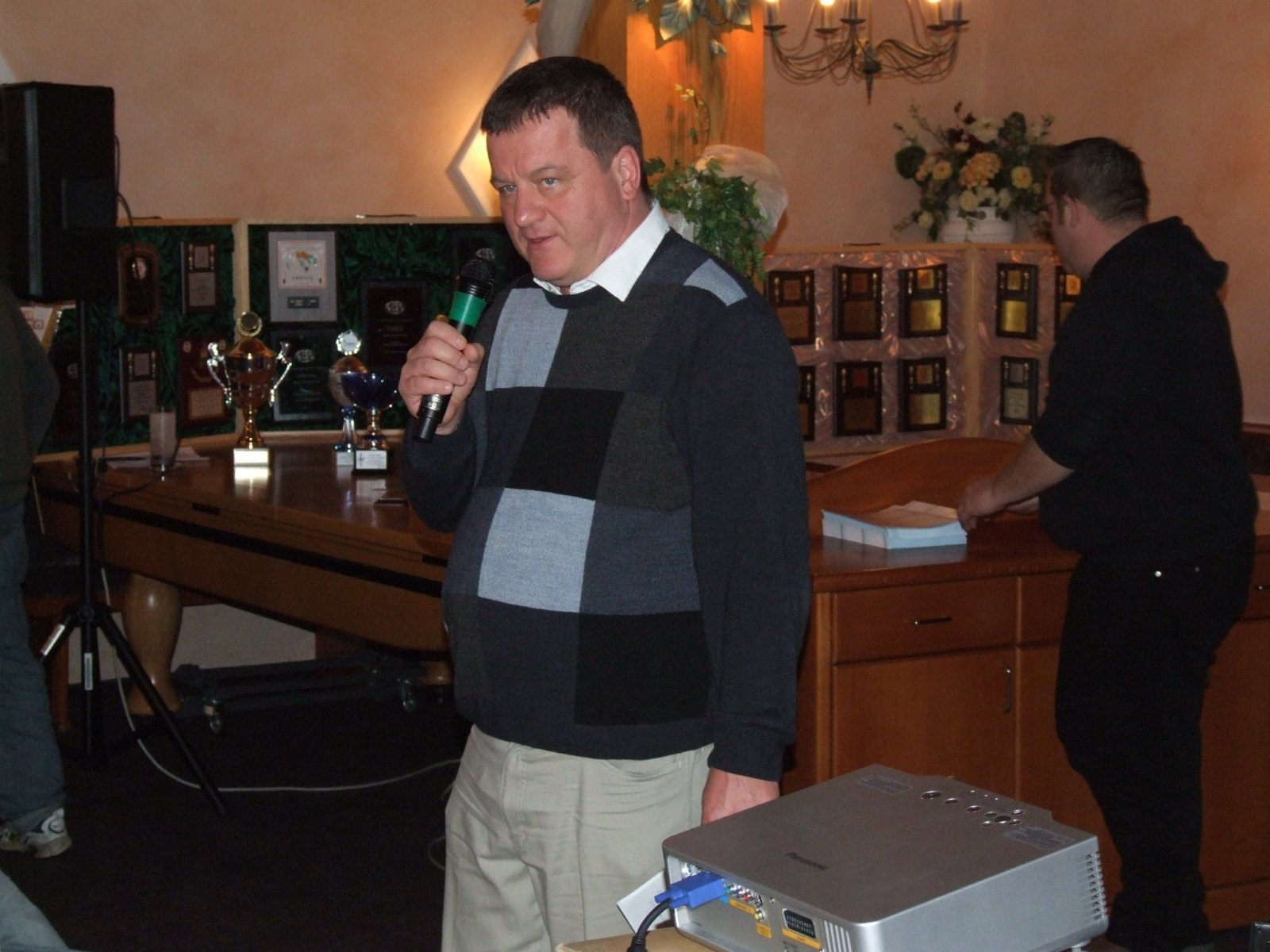 HL3K-Treffen 2011 HL3K-Treffen 2011