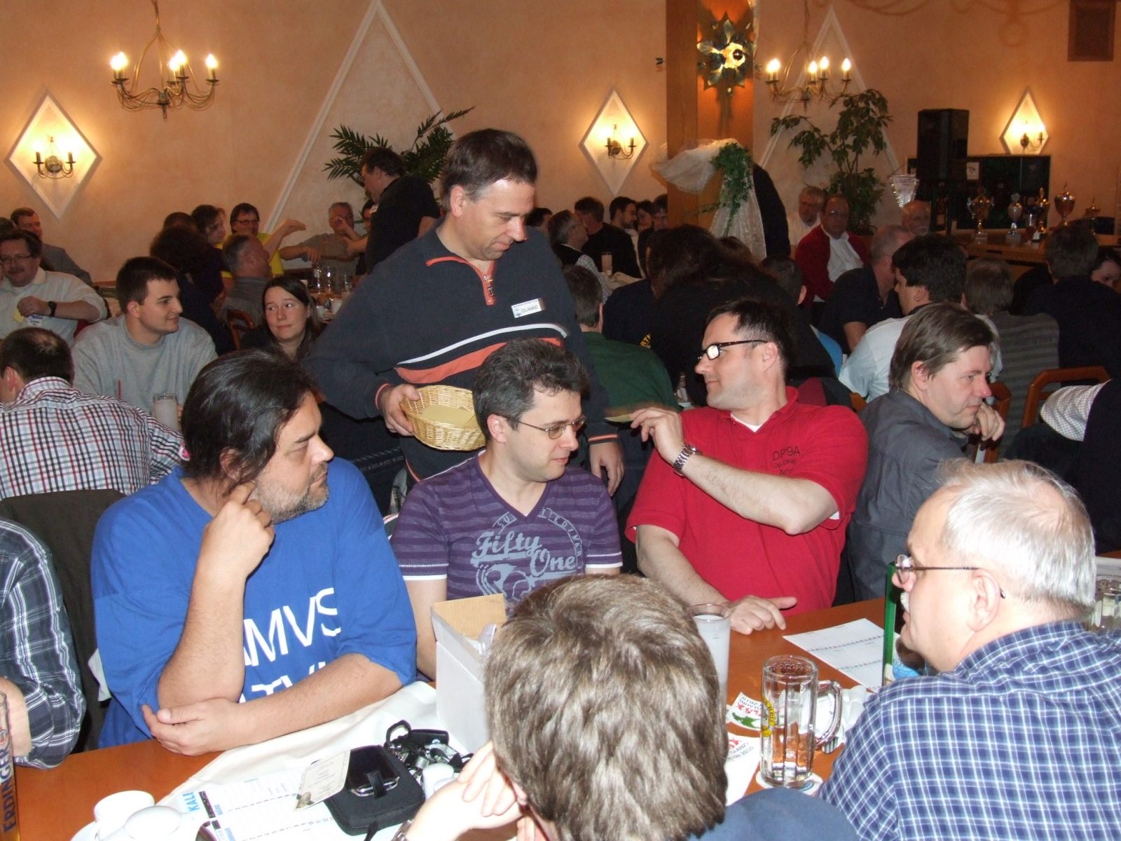 HL3K-Treffen 2011 HL3K-Treffen 2011