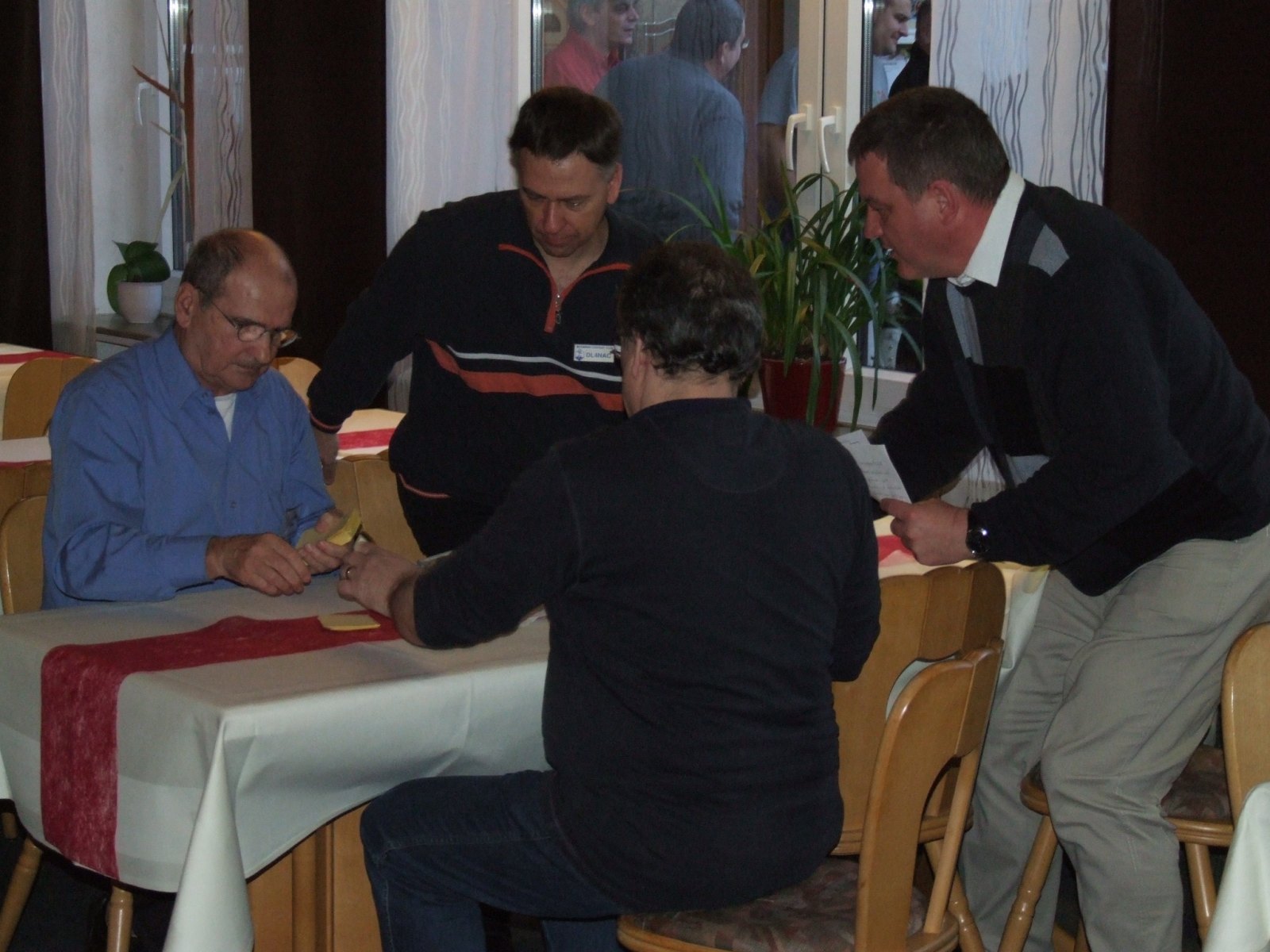 HL3K-Treffen 2011 HL3K-Treffen 2011