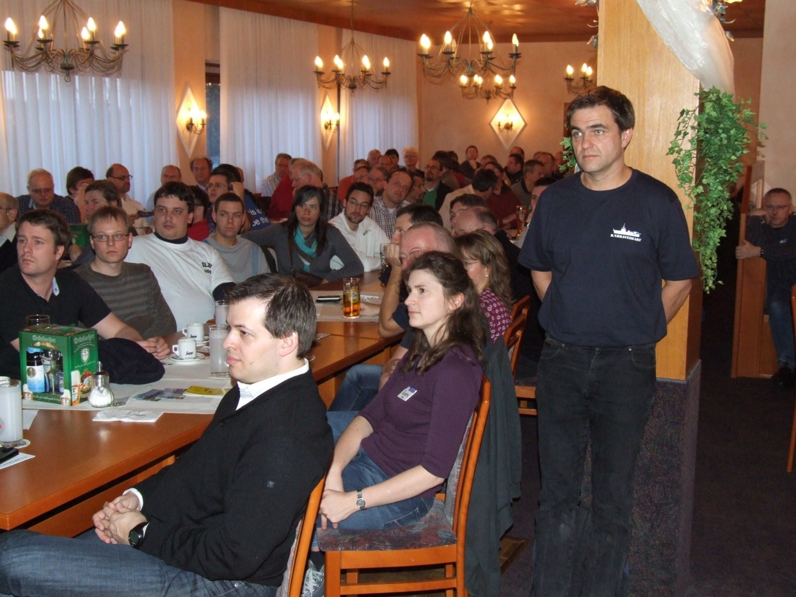 HL3K-Treffen 2011 HL3K-Treffen 2011