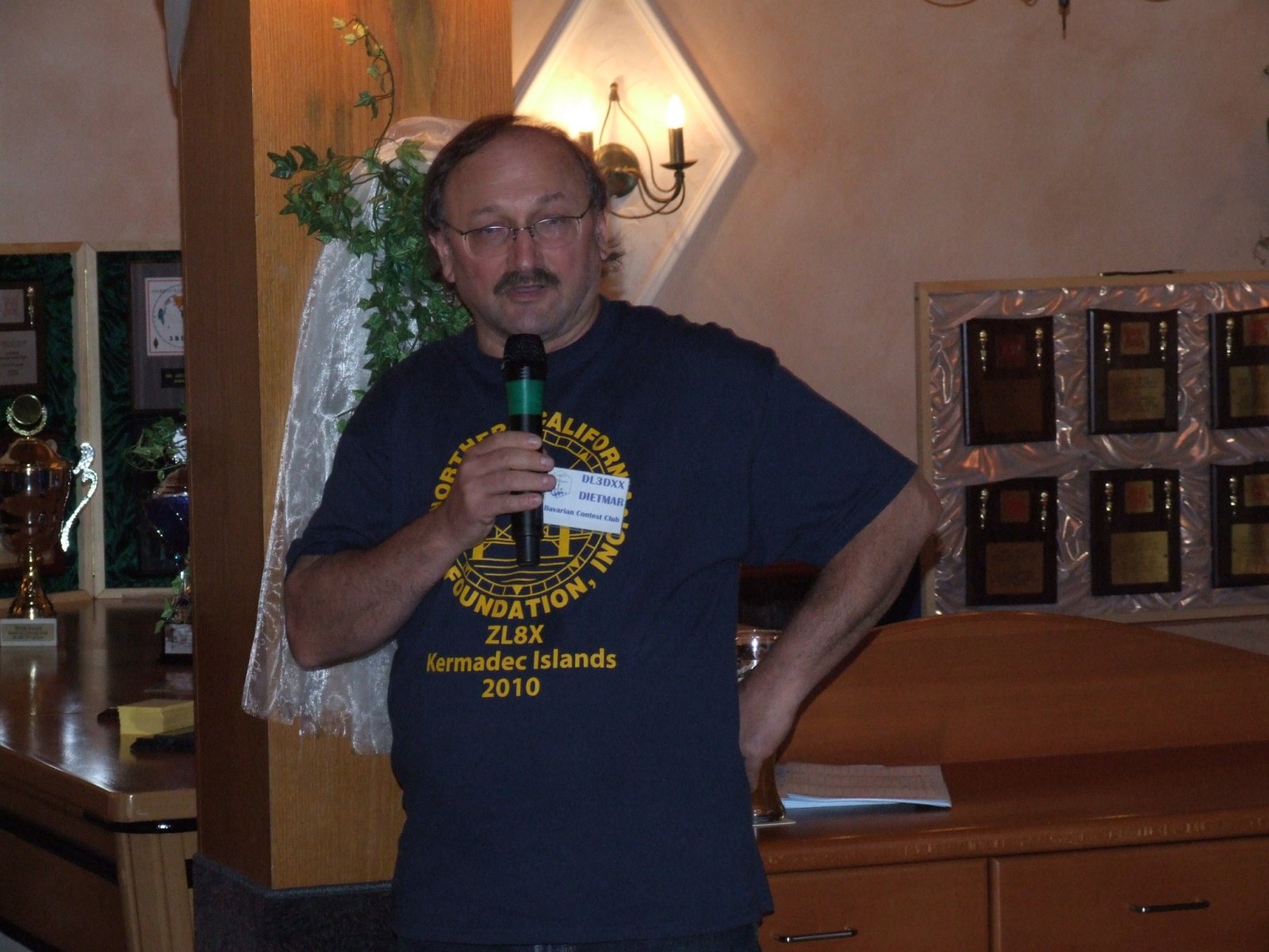 HL3K-Treffen 2011 HL3K-Treffen 2011