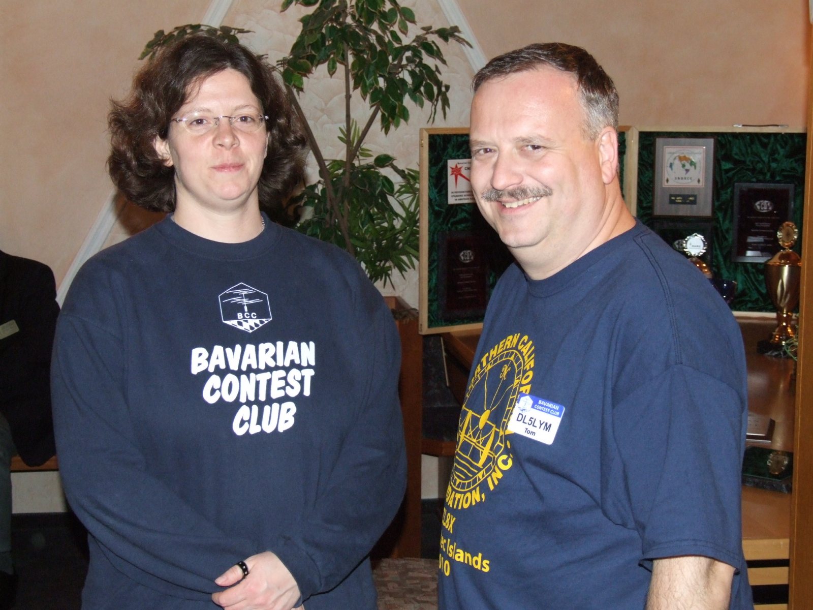 HL3K-Treffen 2011 HL3K-Treffen 2011