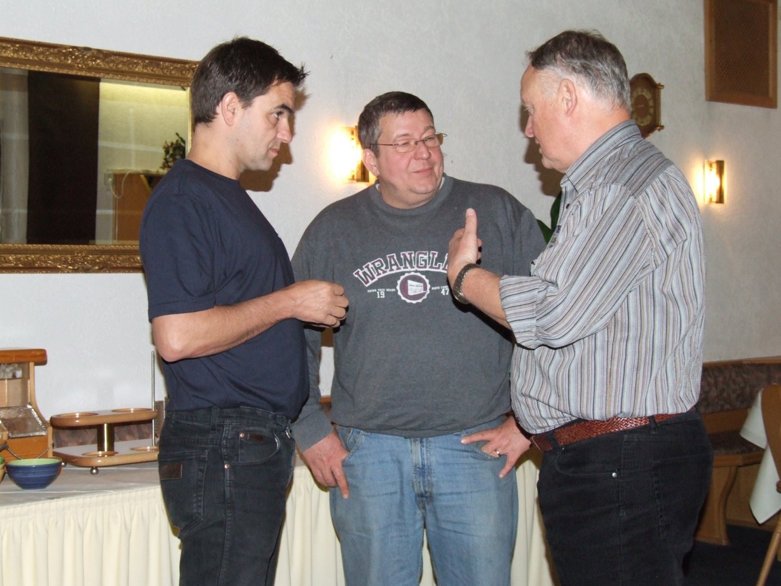 HL3K-Treffen 2011 HL3K-Treffen 2011