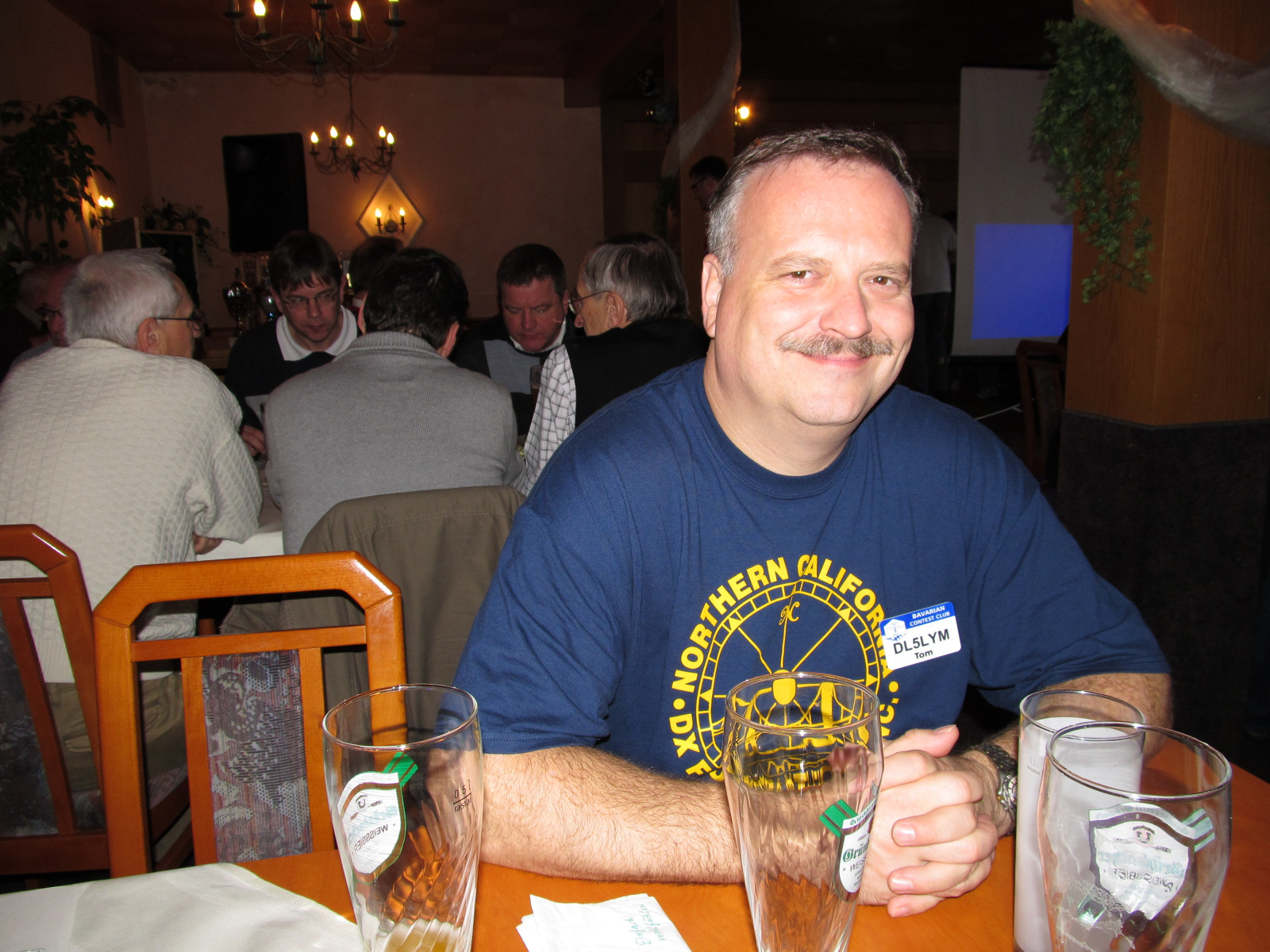 HL3K-Treffen 2011 HL3K-Treffen 2011