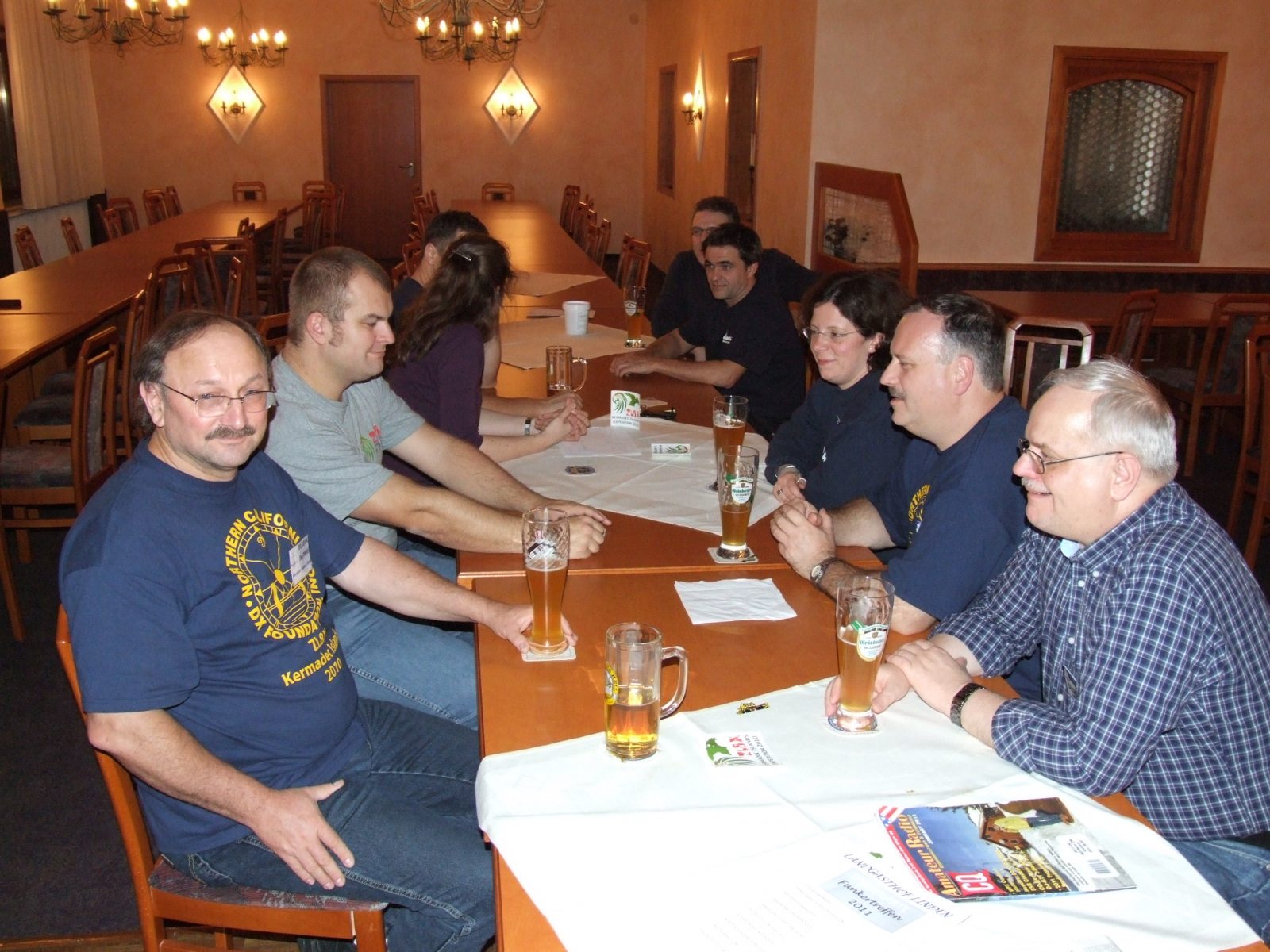 HL3K-Treffen 2011 HL3K-Treffen 2011