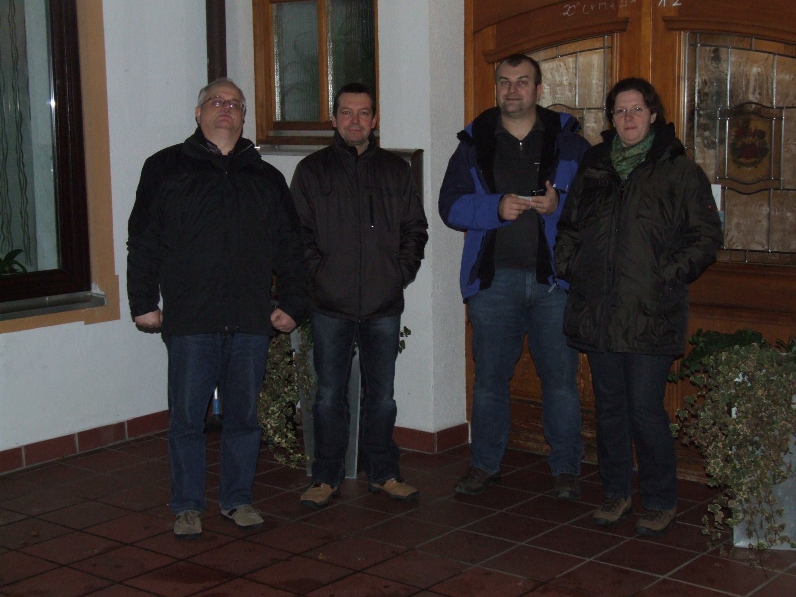 HL3K-Treffen 2012 HL3K-Treffen 2012