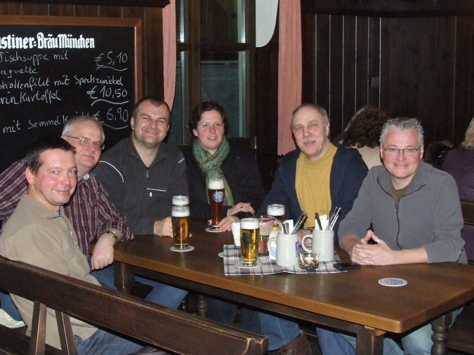 HL3K-Treffen 2012 HL3K-Treffen 2012