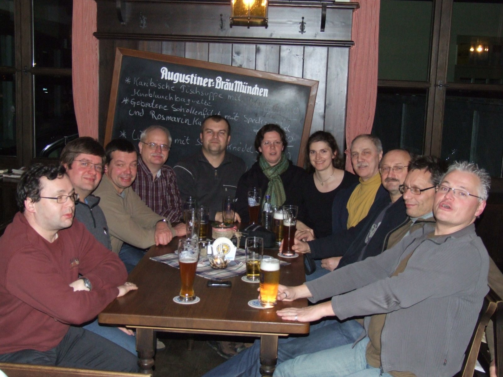 HL3K-Treffen 2012 HL3K-Treffen 2012