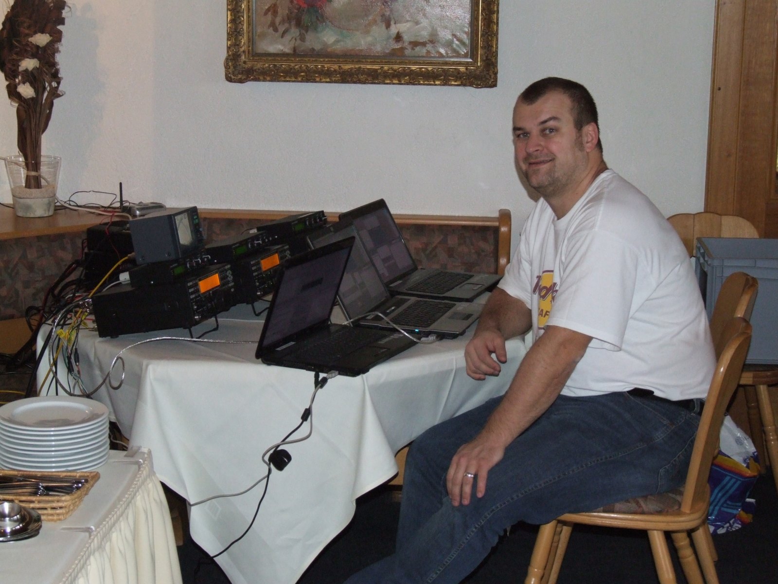 HL3K-Treffen 2012 HL3K-Treffen 2012