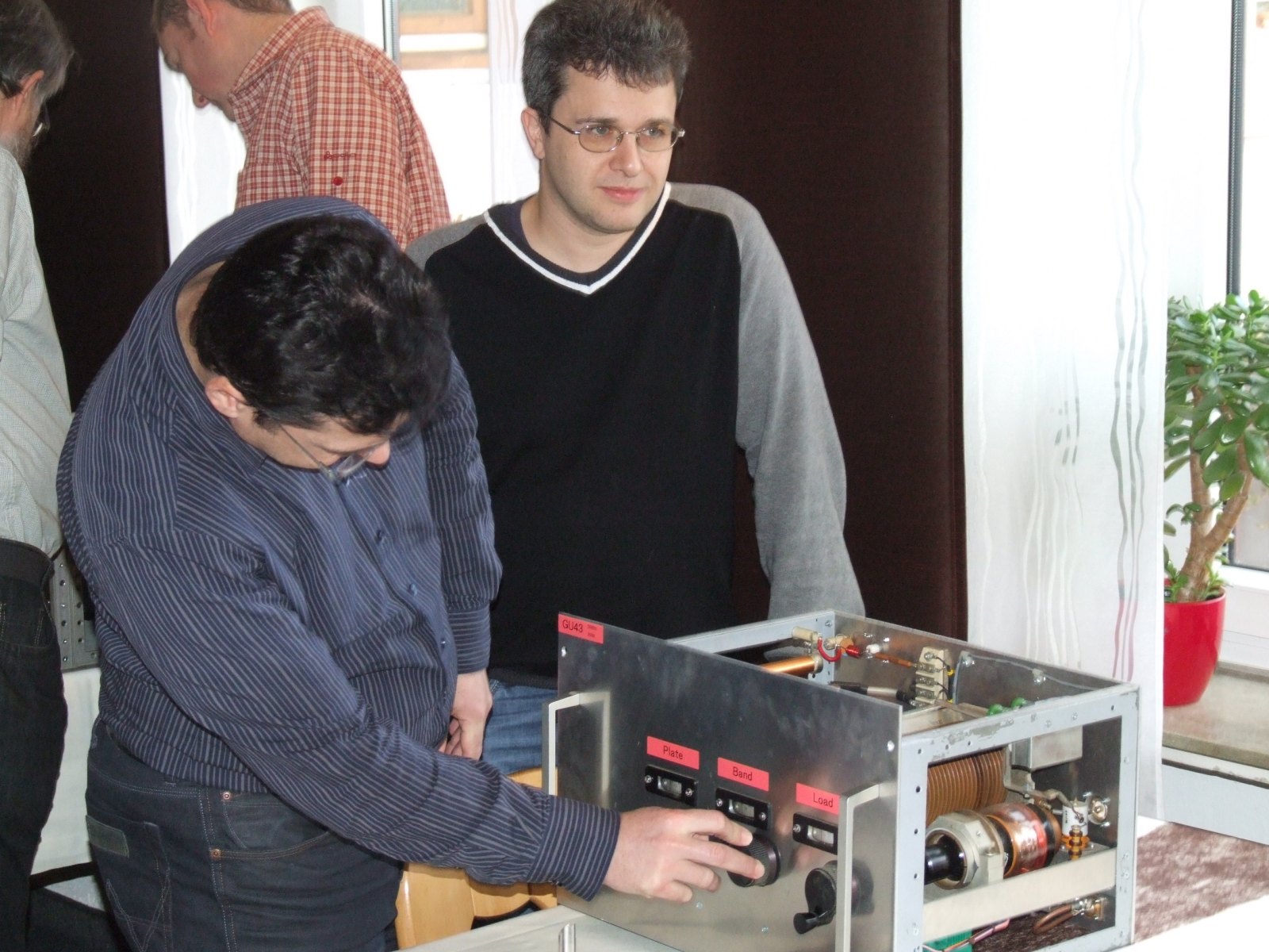 HL3K-Treffen 2012 HL3K-Treffen 2012