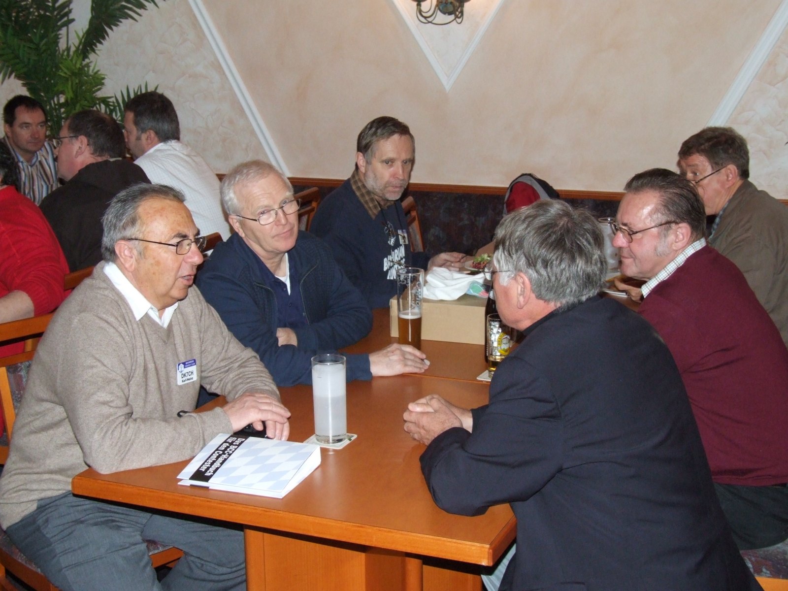 HL3K-Treffen 2012 HL3K-Treffen 2012