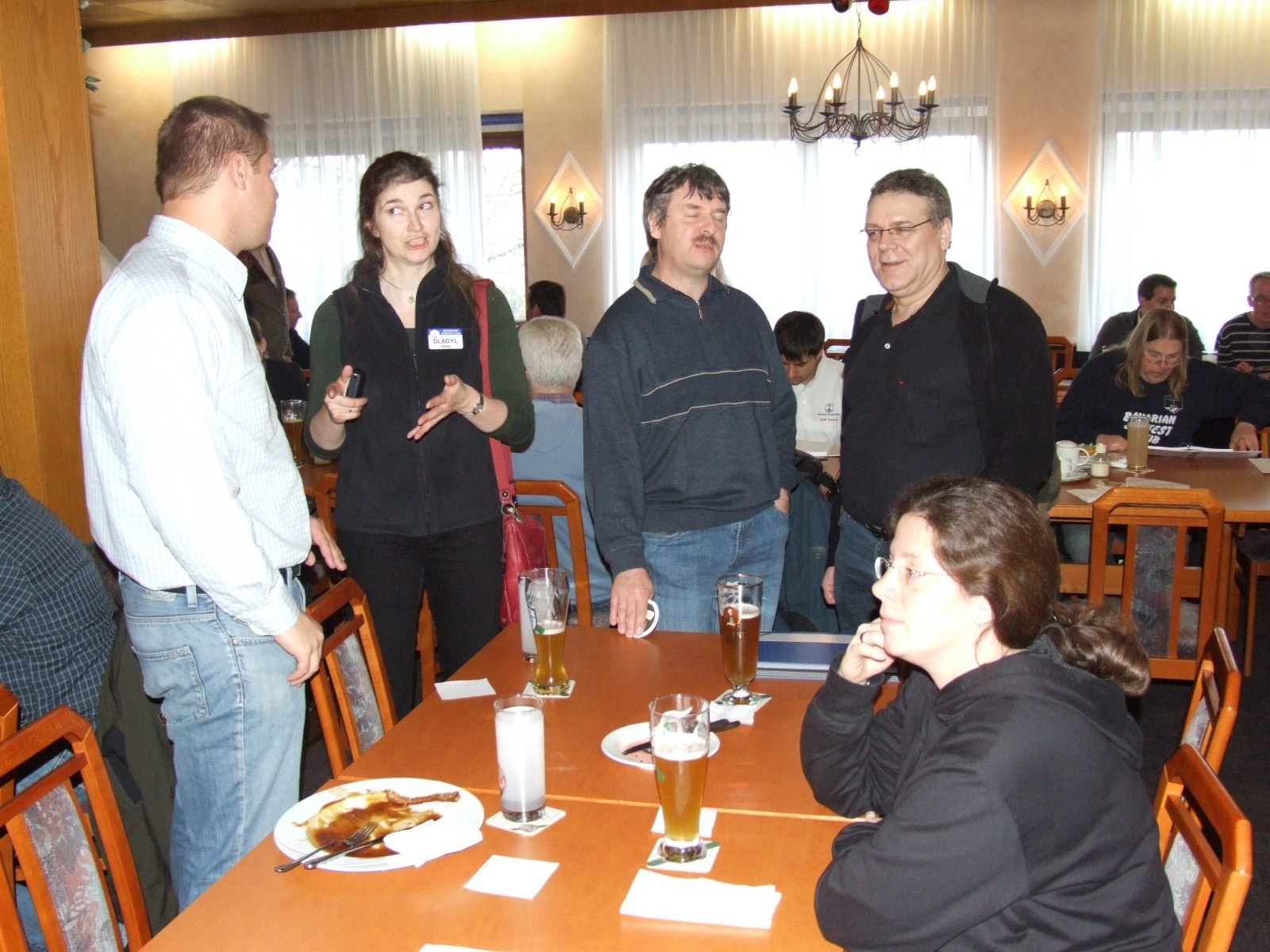 HL3K-Treffen 2012 HL3K-Treffen 2012