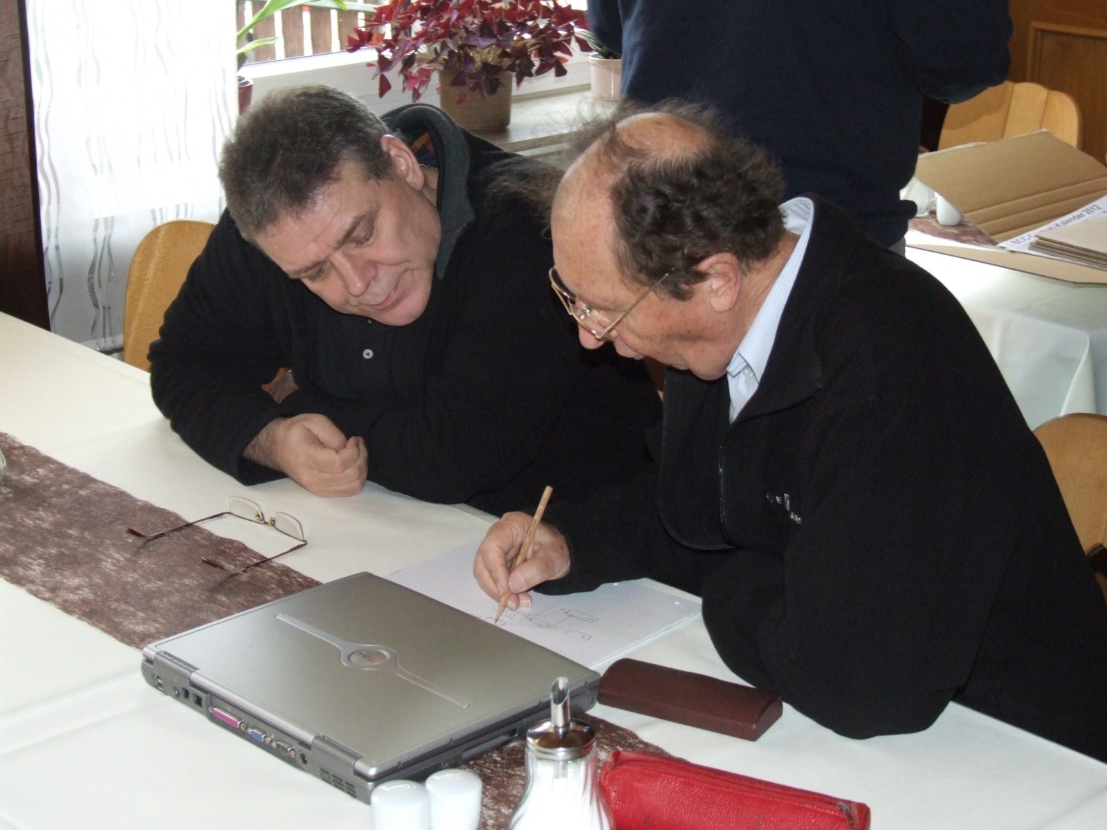 HL3K-Treffen 2012 HL3K-Treffen 2012