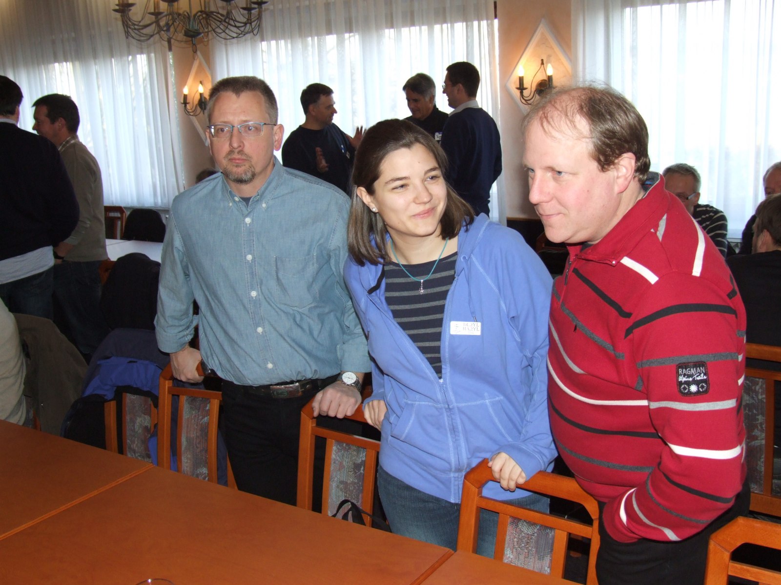 HL3K-Treffen 2012 HL3K-Treffen 2012