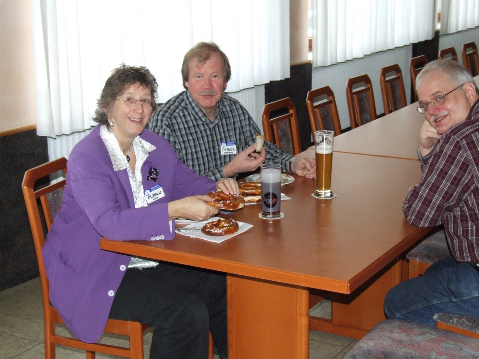 HL3K-Treffen 2012 HL3K-Treffen 2012