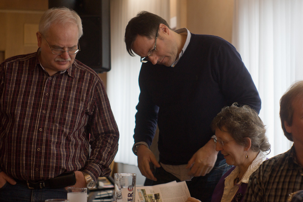 HL3K-Treffen 2012 HL3K-Treffen 2012