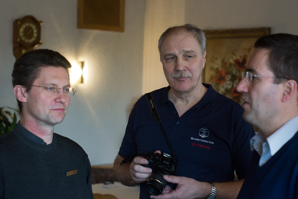 HL3K-Treffen 2012 HL3K-Treffen 2012