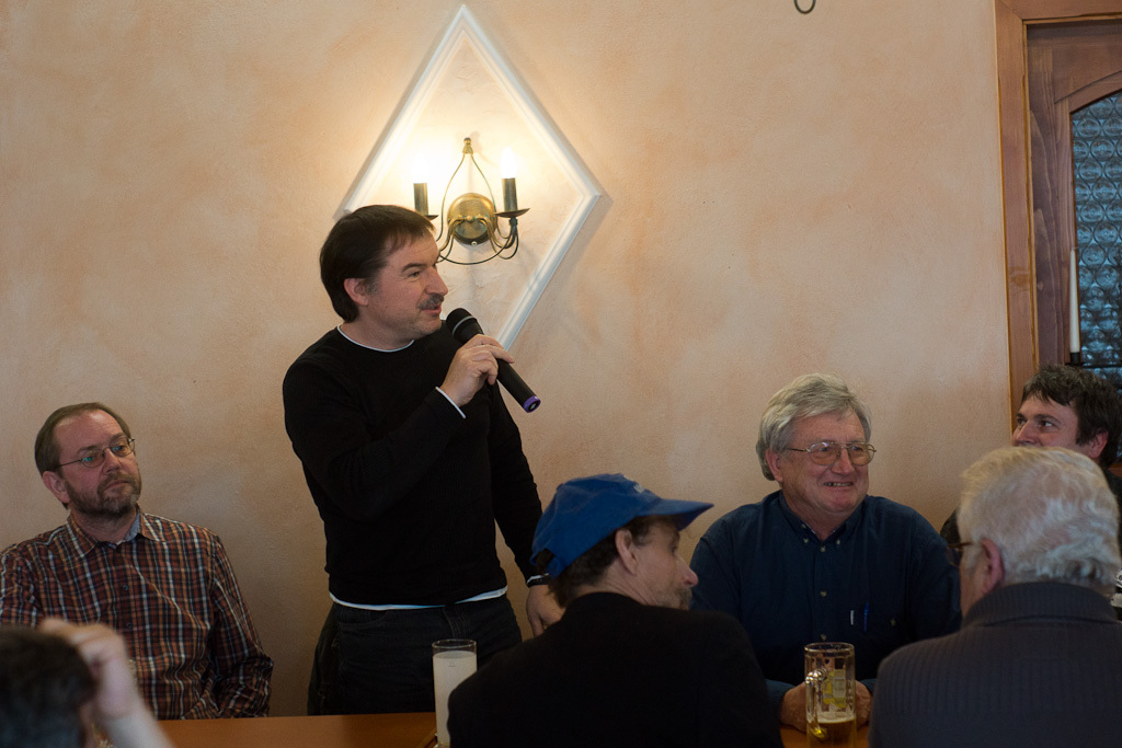 HL3K-Treffen 2012 HL3K-Treffen 2012