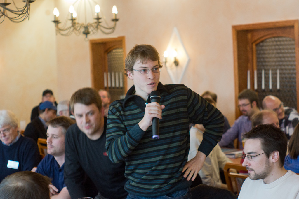 HL3K-Treffen 2012 HL3K-Treffen 2012