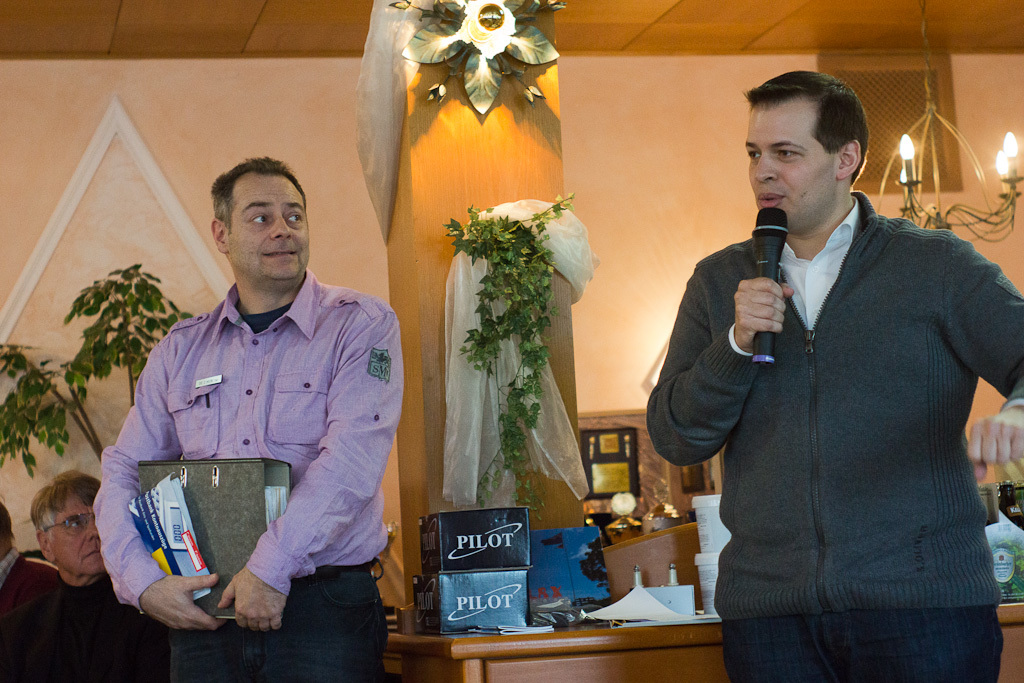 HL3K-Treffen 2012 HL3K-Treffen 2012