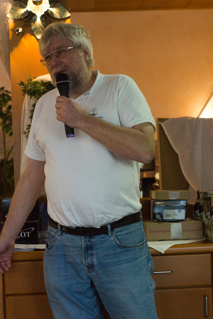 HL3K-Treffen 2012 HL3K-Treffen 2012