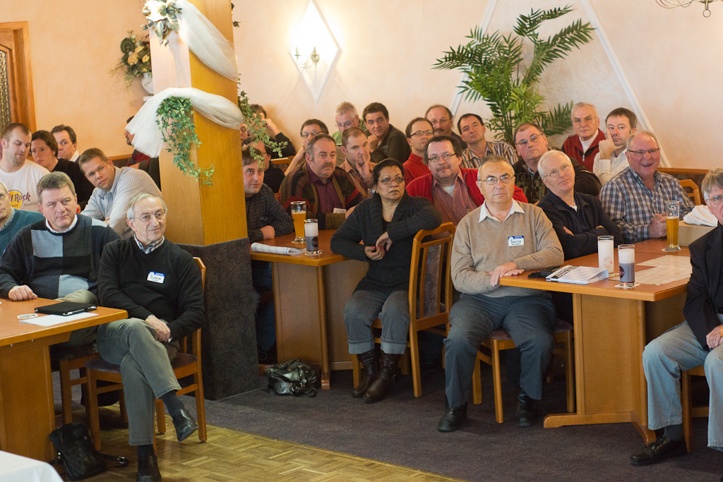 HL3K-Treffen 2012 HL3K-Treffen 2012