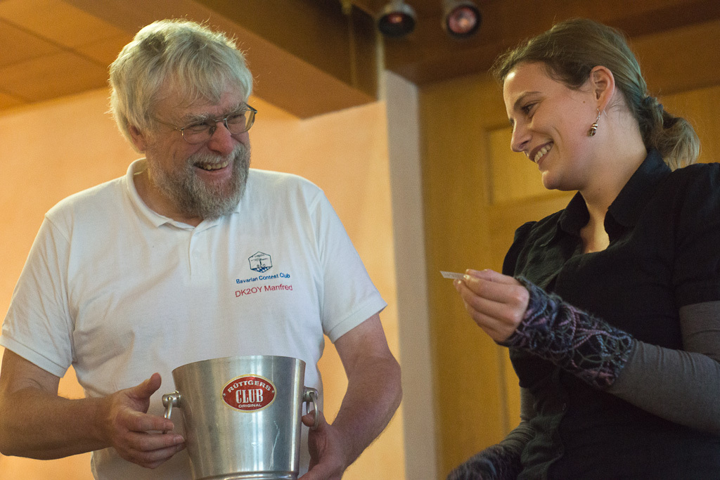 HL3K-Treffen 2012 HL3K-Treffen 2012