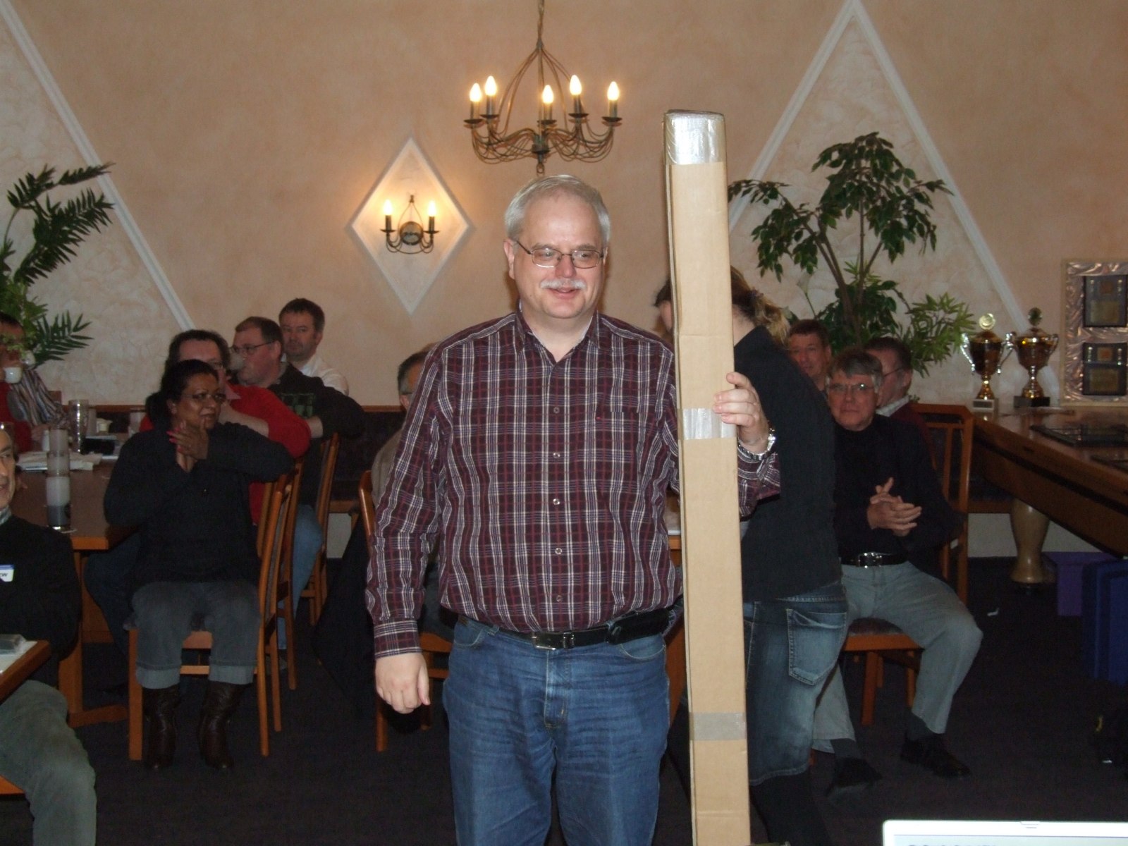 HL3K-Treffen 2012 HL3K-Treffen 2012