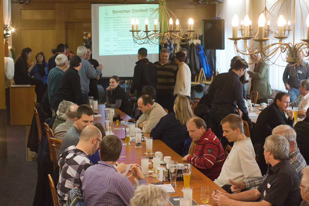 HL3K-Treffen 2012 HL3K-Treffen 2012