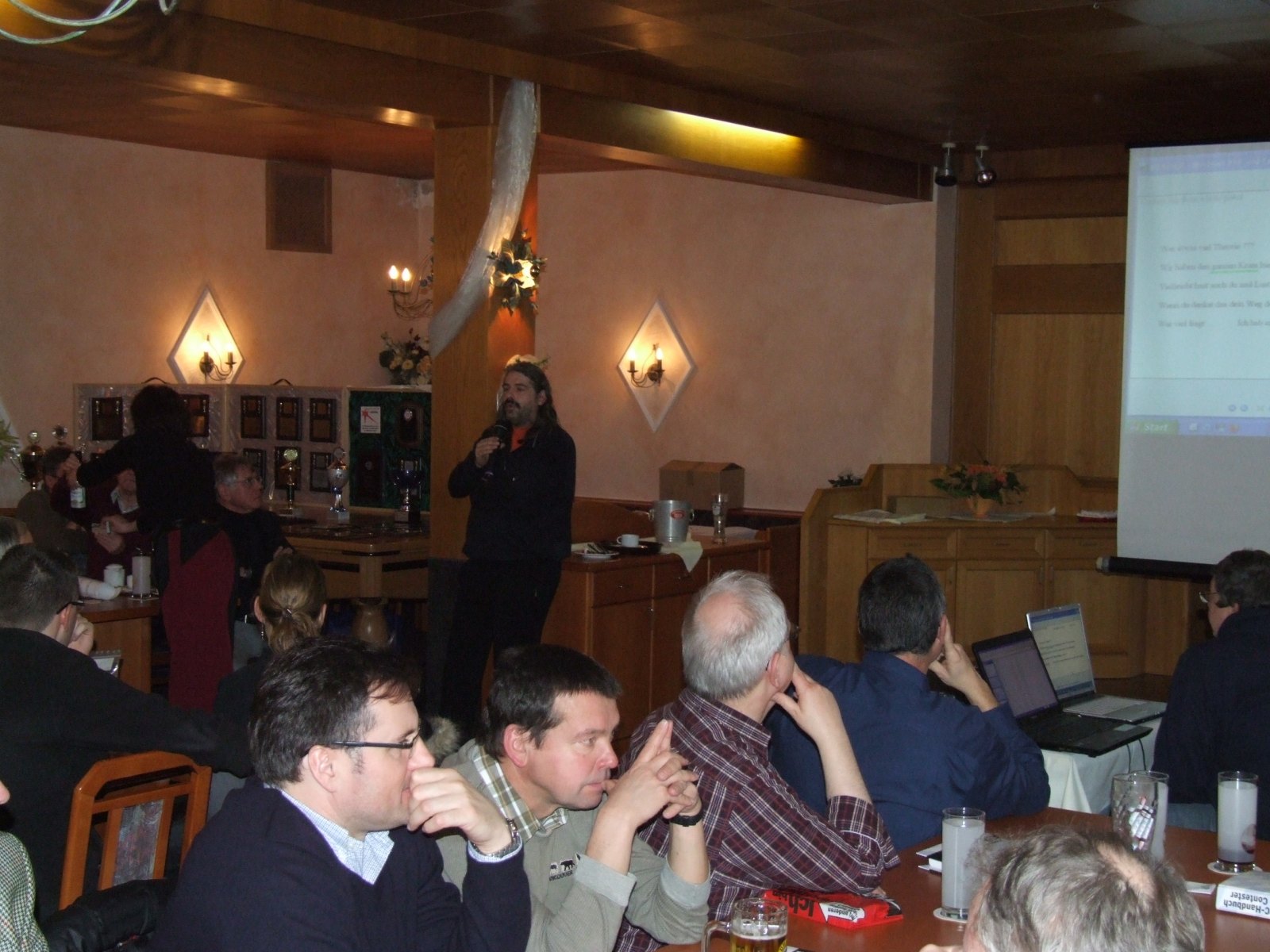 HL3K-Treffen 2012 HL3K-Treffen 2012