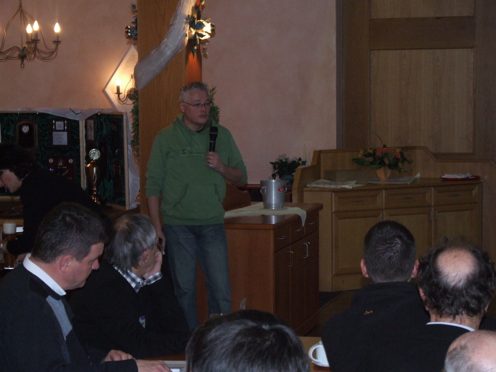 HL3K-Treffen 2012 HL3K-Treffen 2012