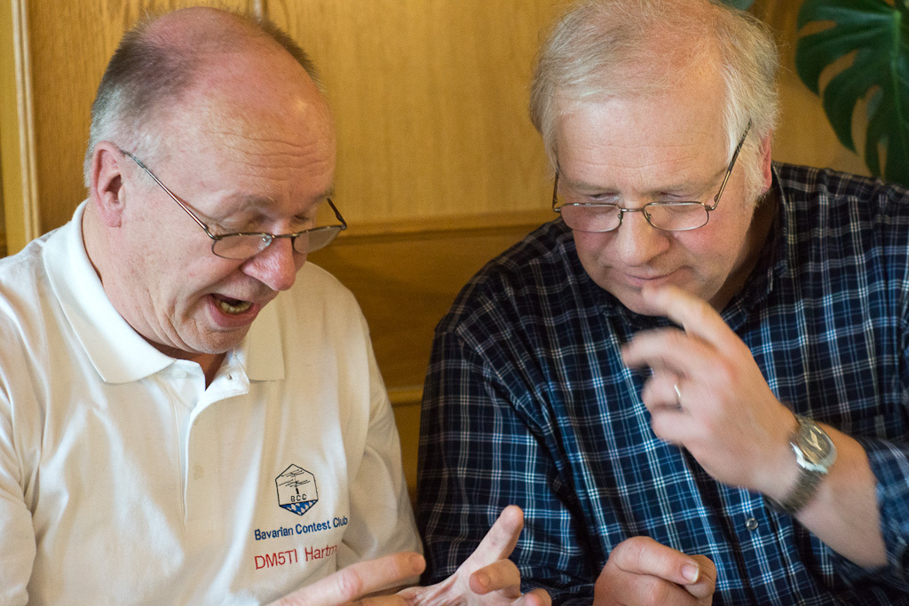 HL3K-Treffen 2012 HL3K-Treffen 2012