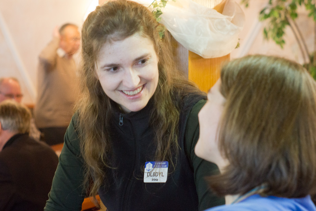 HL3K-Treffen 2012 HL3K-Treffen 2012