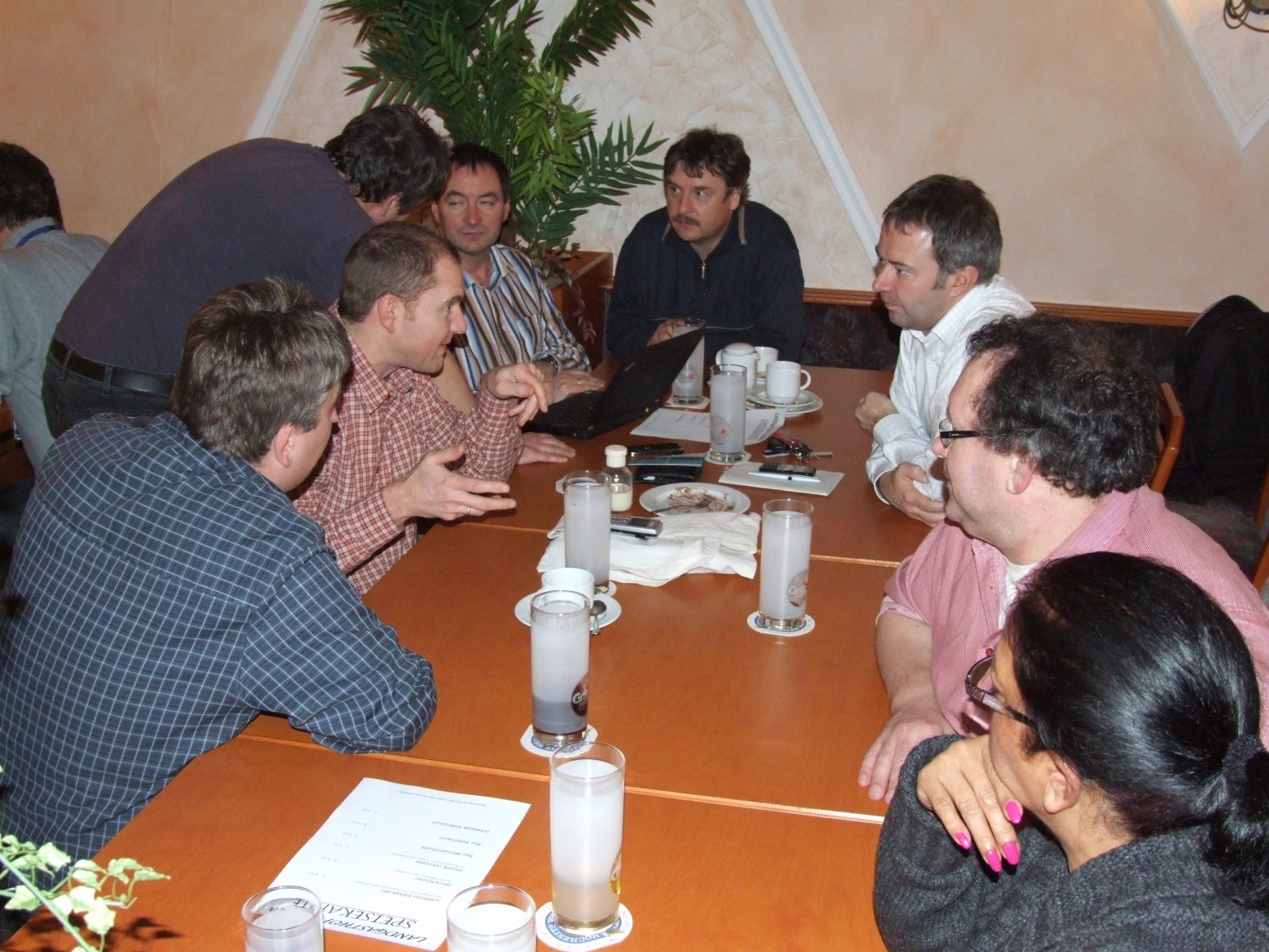 HL3K-Treffen 2012 HL3K-Treffen 2012