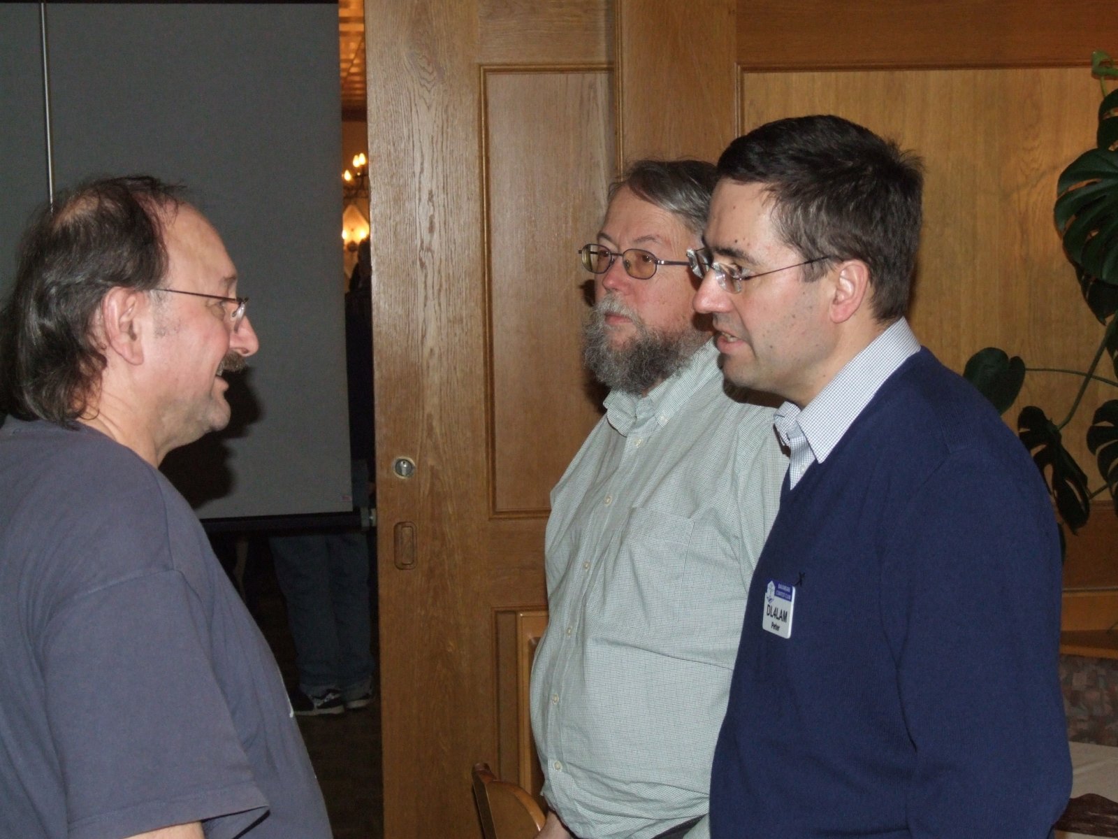 HL3K-Treffen 2012 HL3K-Treffen 2012