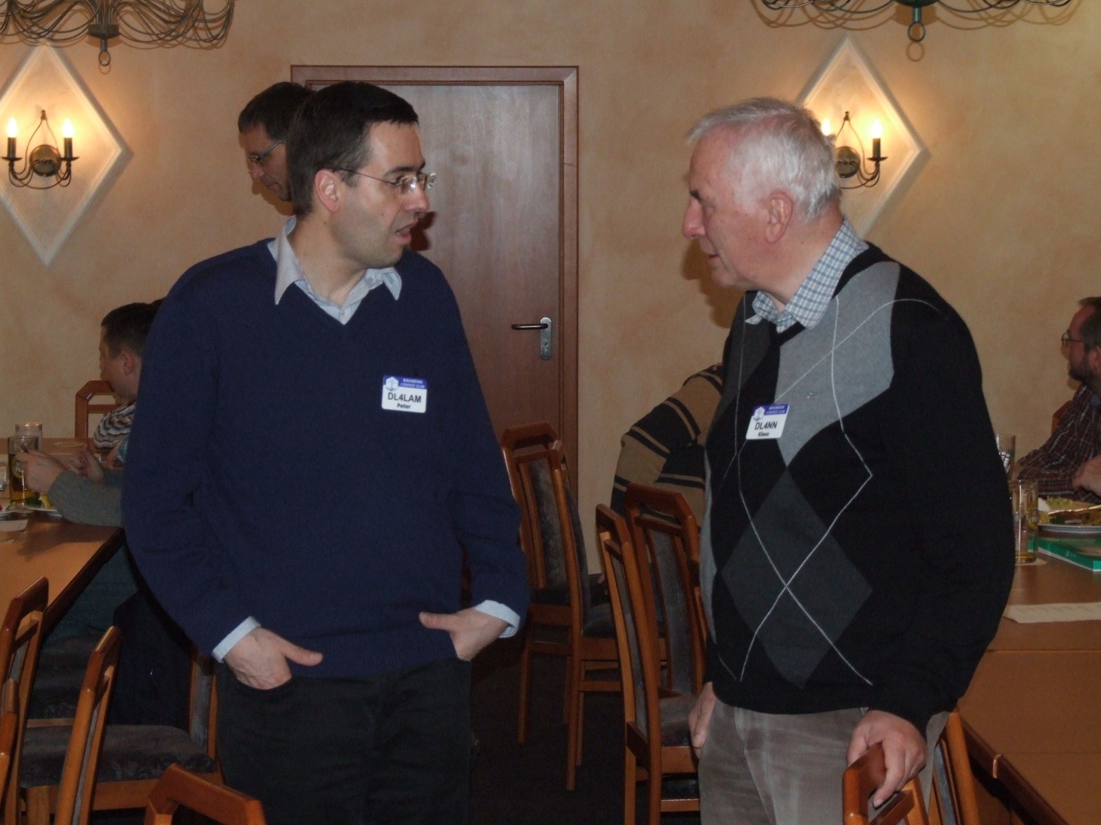 HL3K-Treffen 2012 HL3K-Treffen 2012