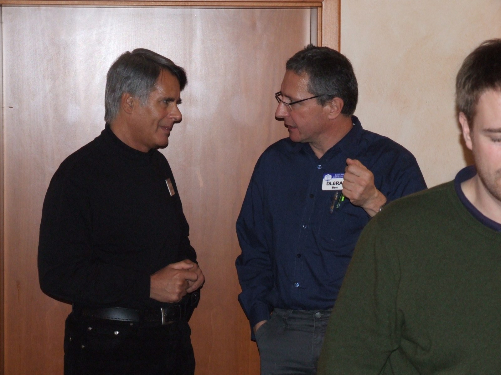 HL3K-Treffen 2012 HL3K-Treffen 2012