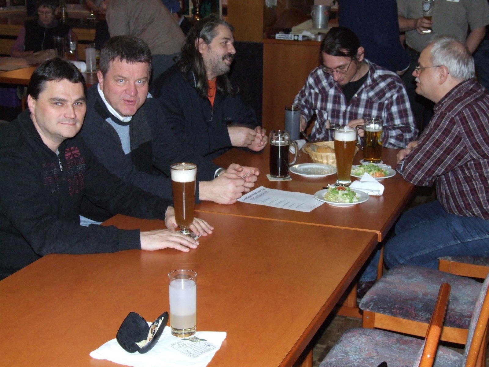 HL3K-Treffen 2012 HL3K-Treffen 2012