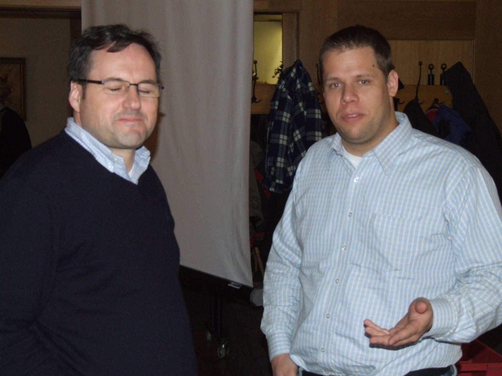 HL3K-Treffen 2012 HL3K-Treffen 2012