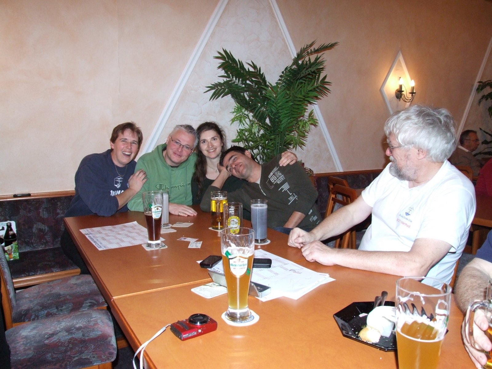 HL3K-Treffen 2012 HL3K-Treffen 2012