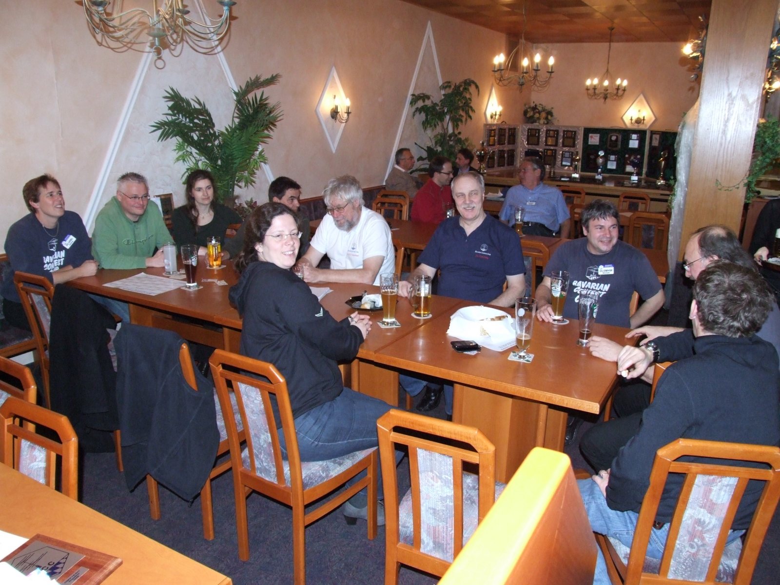 HL3K-Treffen 2012 HL3K-Treffen 2012