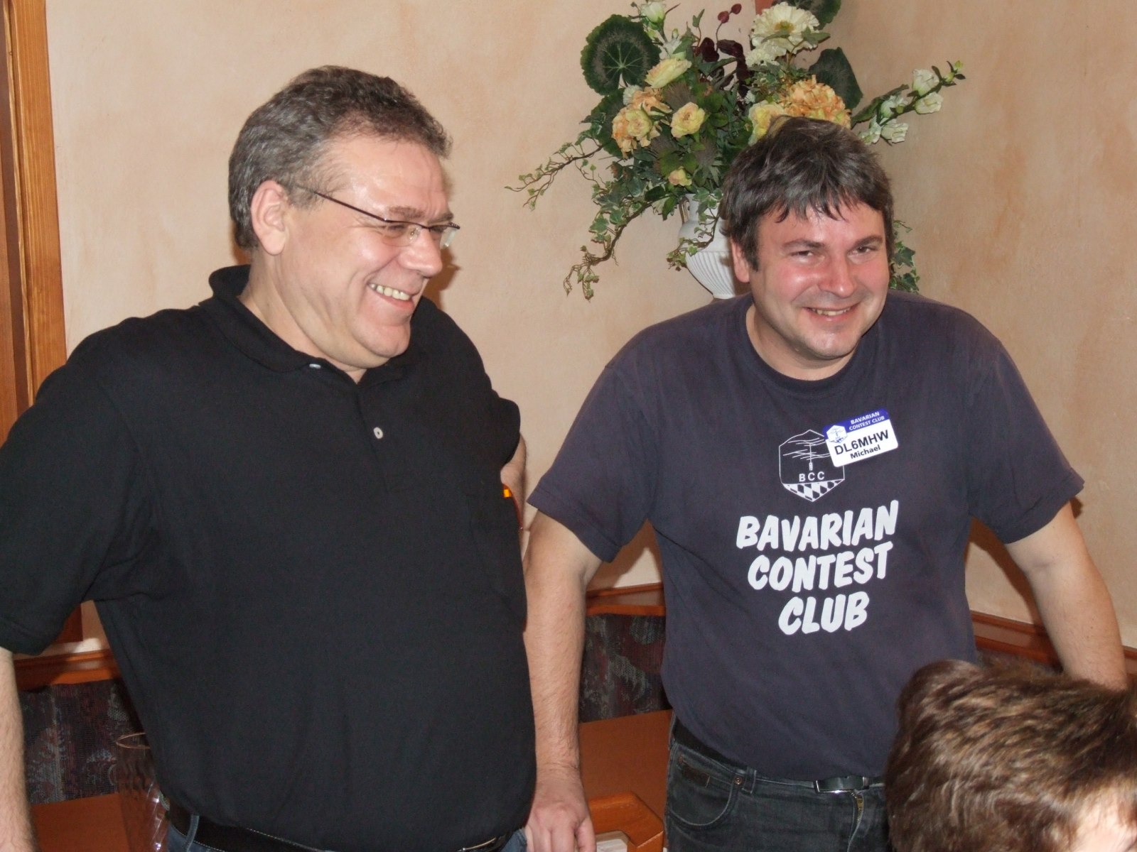 HL3K-Treffen 2012 HL3K-Treffen 2012