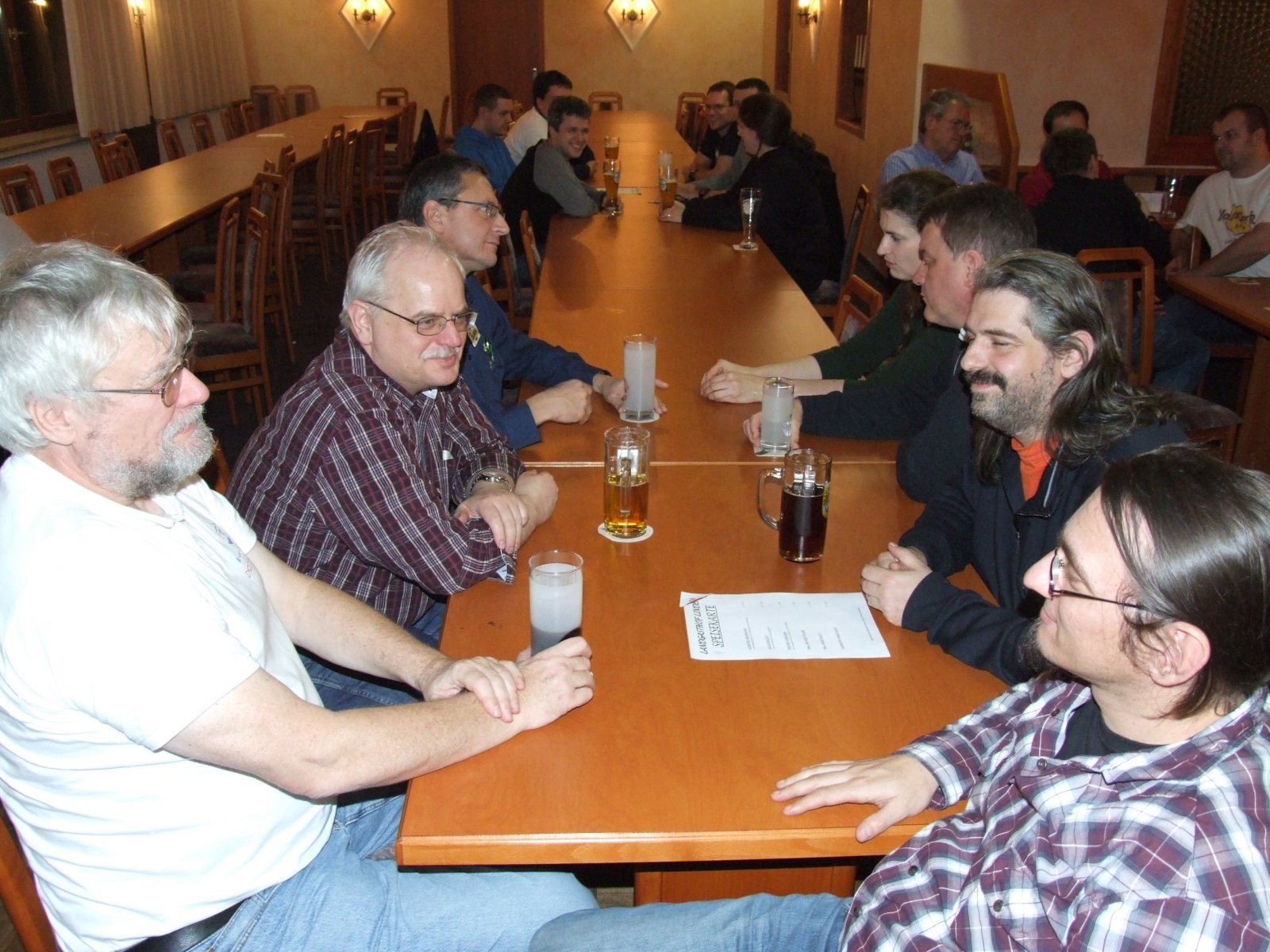 HL3K-Treffen 2012 HL3K-Treffen 2012