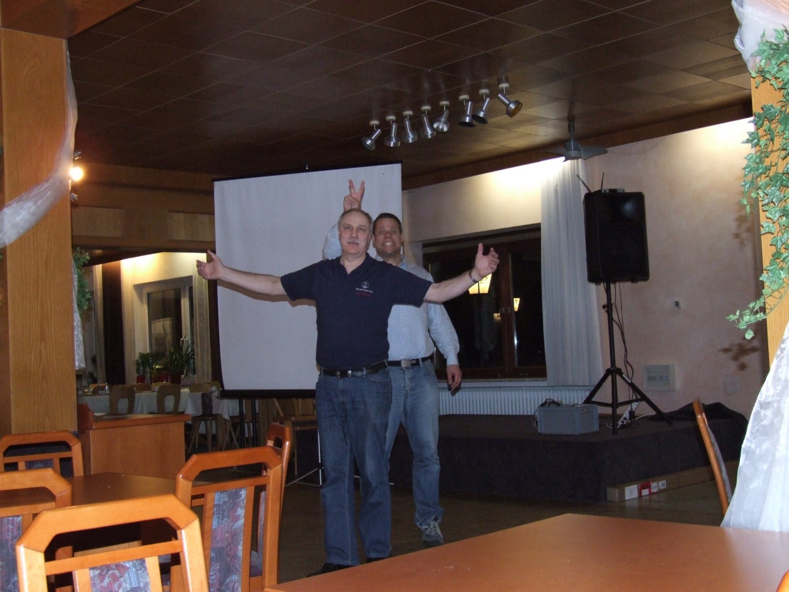 HL3K-Treffen 2012 HL3K-Treffen 2012