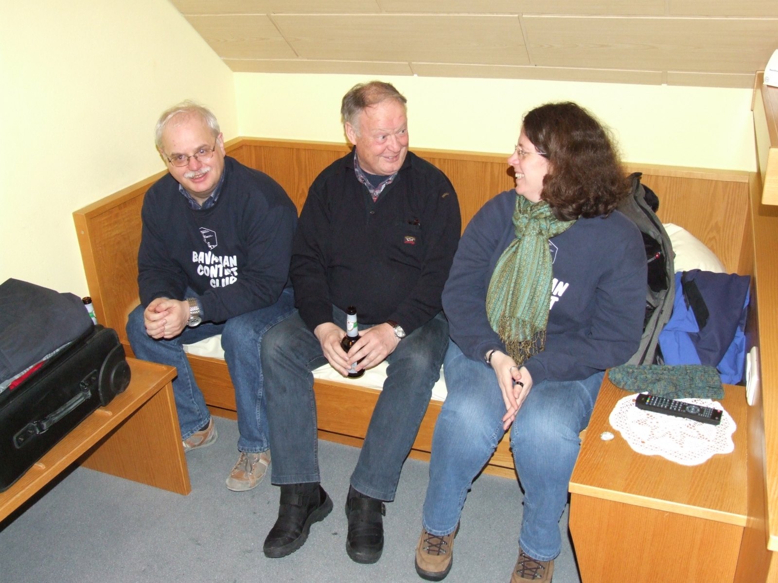 HL3K-Treffen 2013 HL3K-Treffen 2013