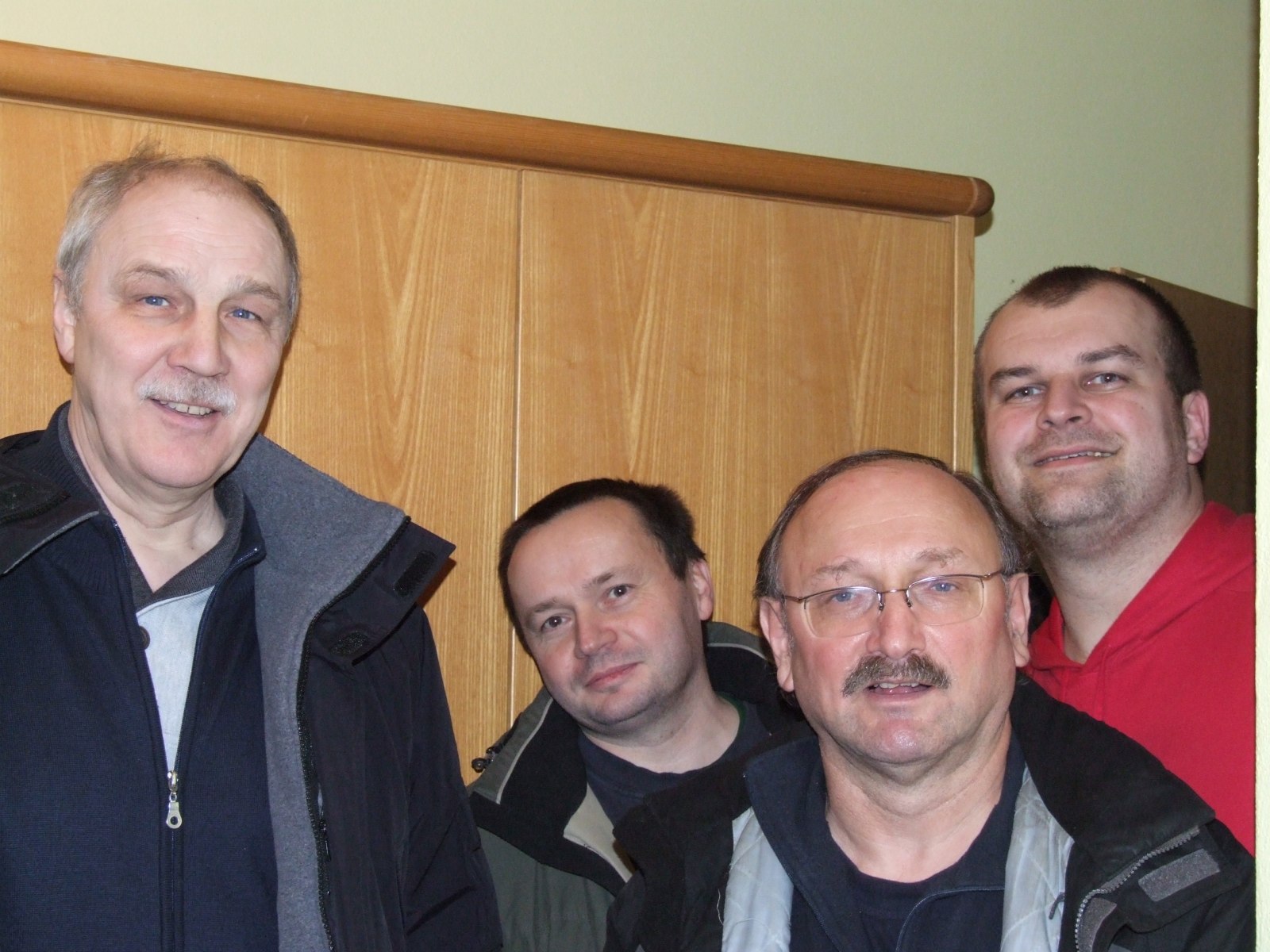 HL3K-Treffen 2013 HL3K-Treffen 2013