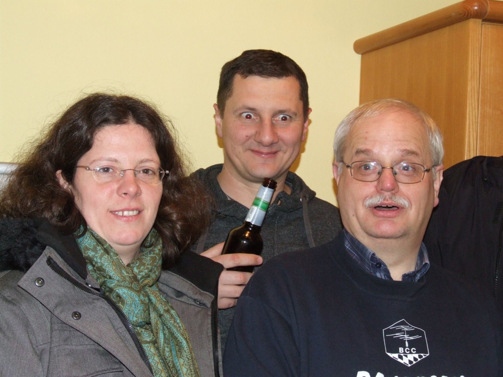 HL3K-Treffen 2013 HL3K-Treffen 2013