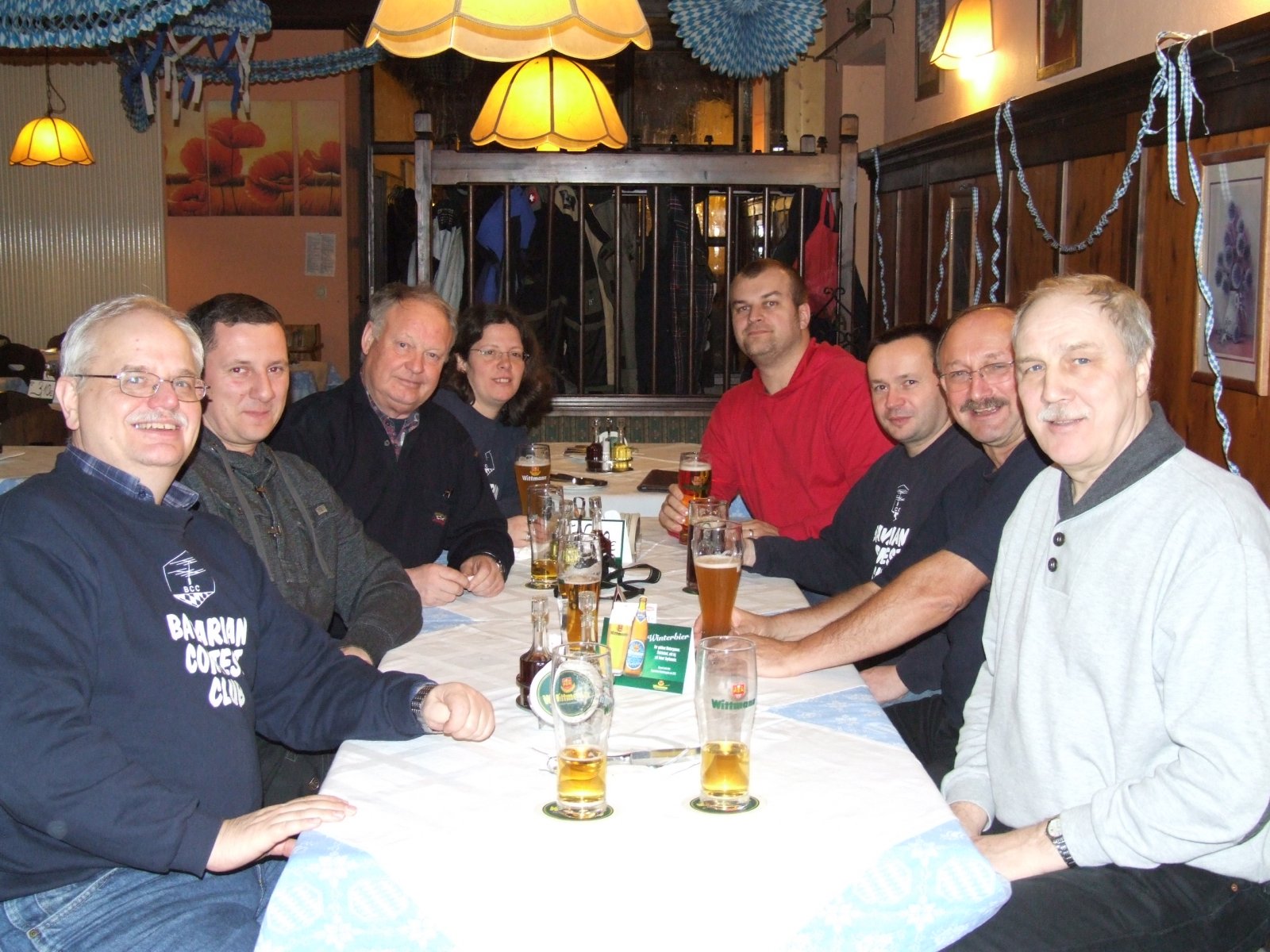 HL3K-Treffen 2013 HL3K-Treffen 2013