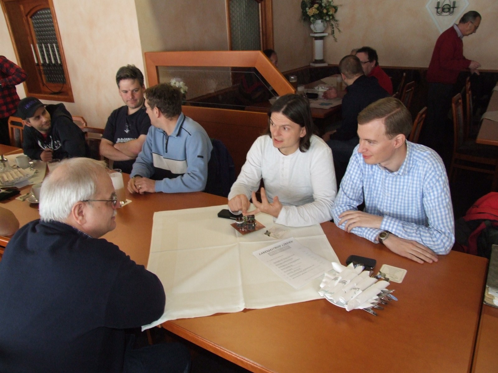 HL3K-Treffen 2013 HL3K-Treffen 2013