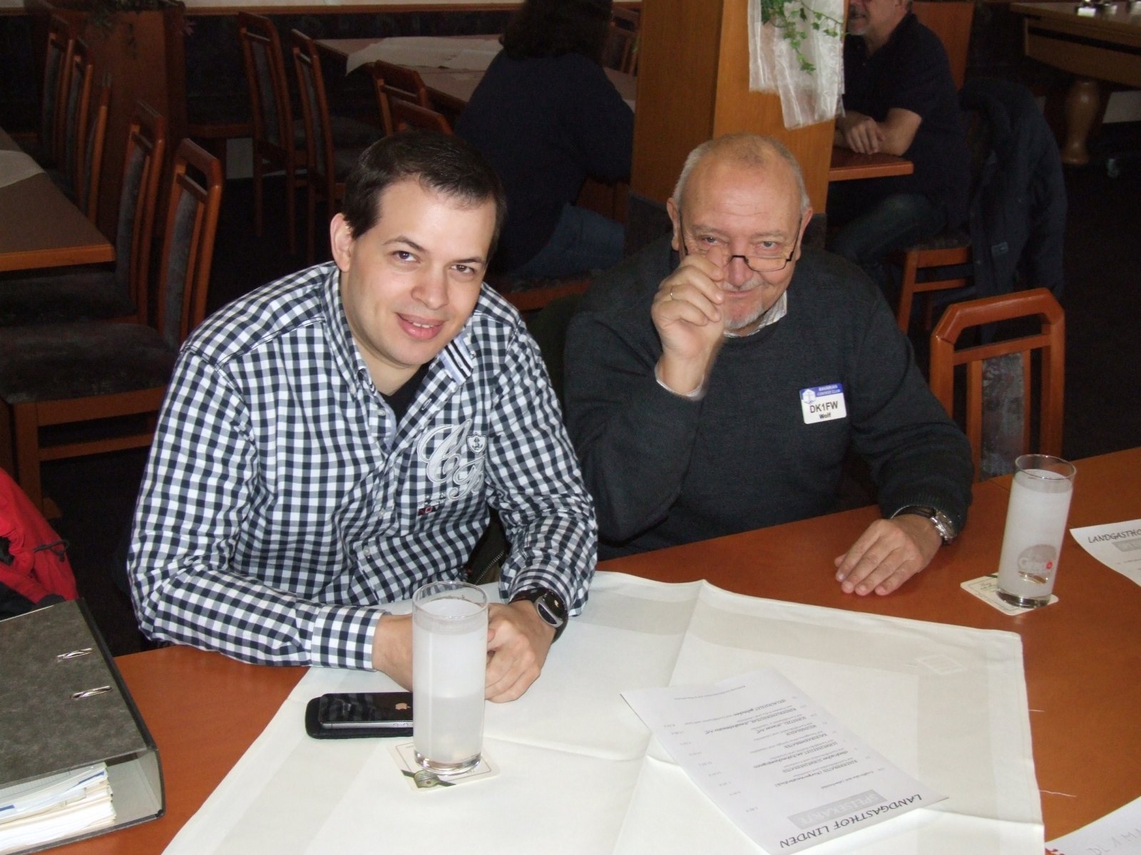 HL3K-Treffen 2013 HL3K-Treffen 2013